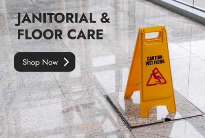 Janitorial & Floor Care