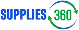 Supplies 360 Ltd